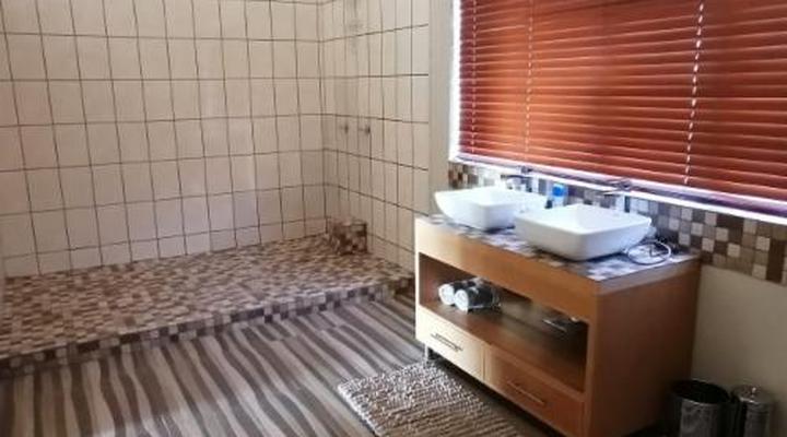 Shelanti Game Reserve