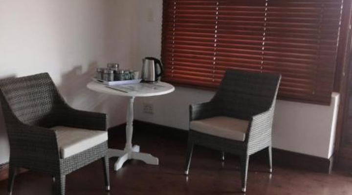 Shelanti Game Reserve