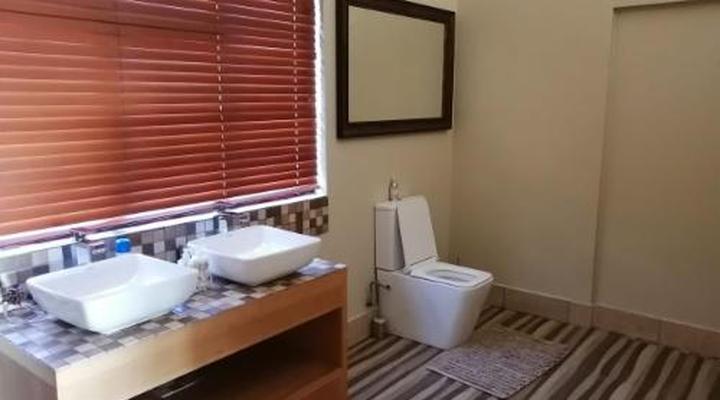 Shelanti Game Reserve