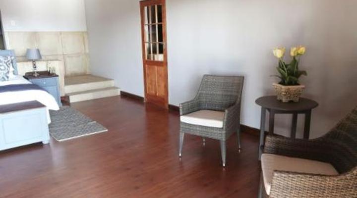 Shelanti Game Reserve