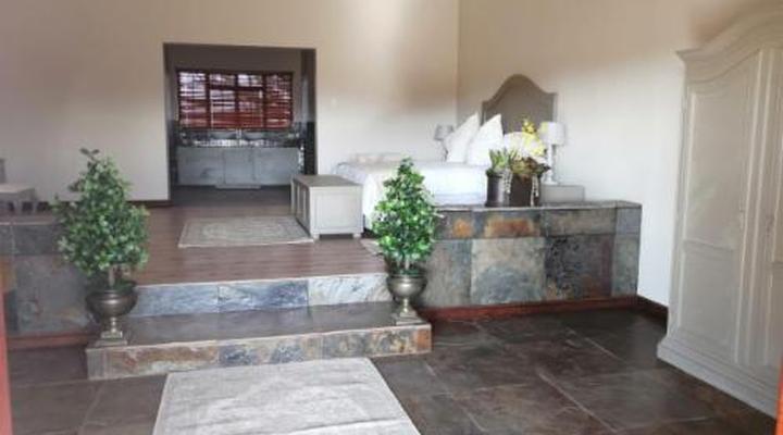 Shelanti Game Reserve