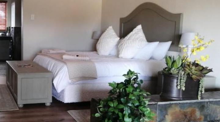 Shelanti Game Reserve