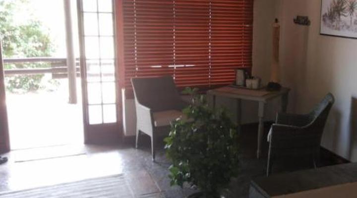 Shelanti Game Reserve