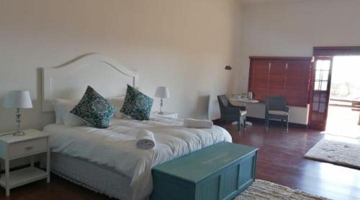 Shelanti Game Reserve