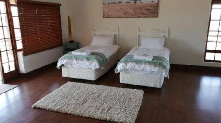 Shelanti Game Reserve