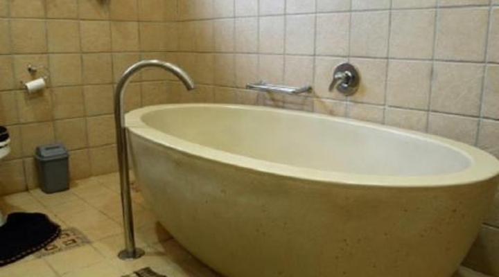 Shelanti Game Reserve