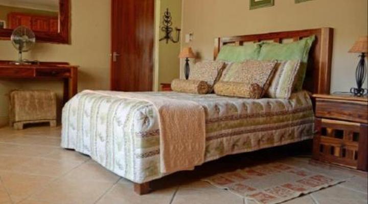 Shelanti Game Reserve