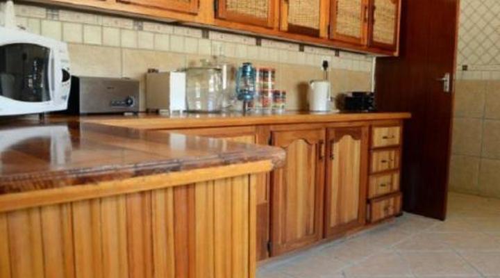 Shelanti Game Reserve