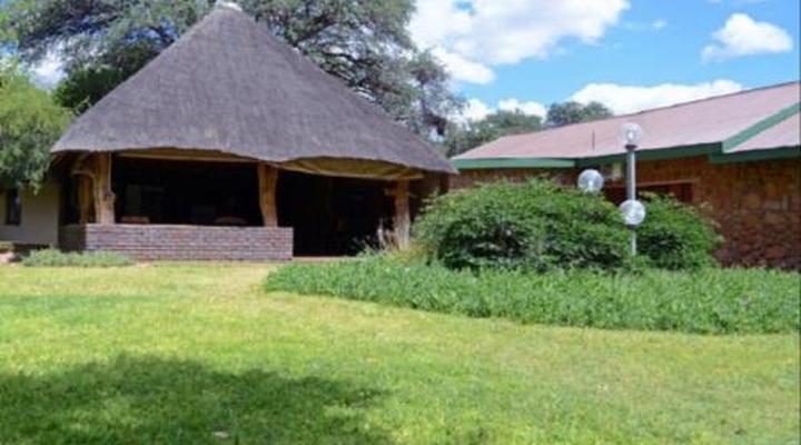 Shelanti Game Reserve