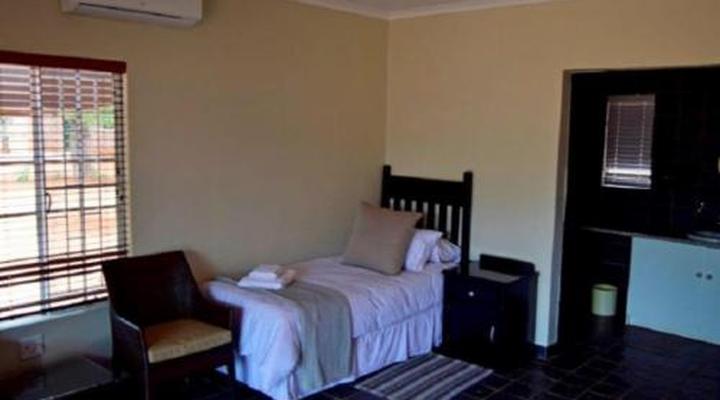 Shelanti Game Reserve