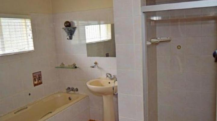 Shelanti Game Reserve