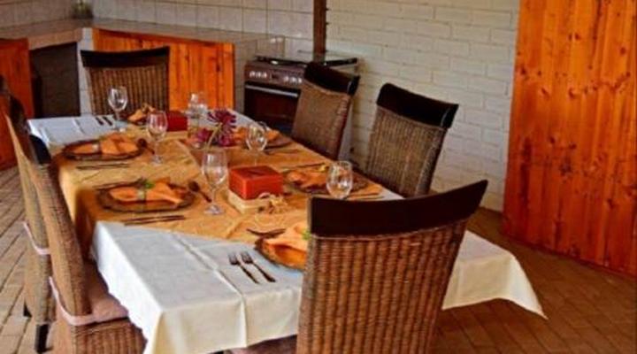 Shelanti Game Reserve