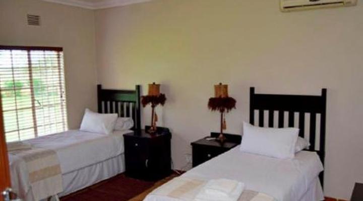 Shelanti Game Reserve