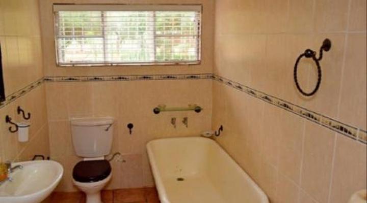 Shelanti Game Reserve