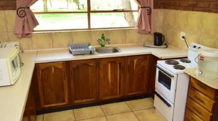 Shelanti Game Reserve