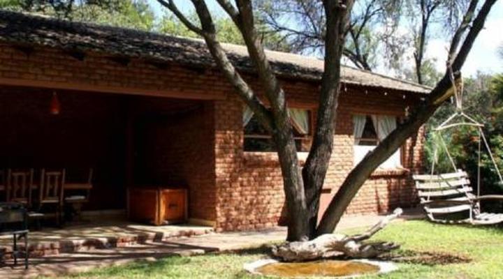 Shelanti Game Reserve