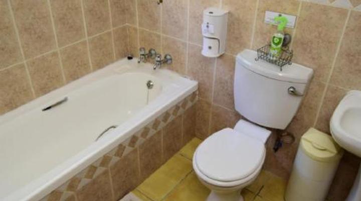 Shelanti Game Reserve