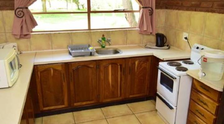 Shelanti Game Reserve