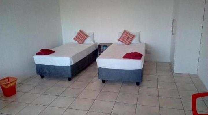 Hazyview Buffalo Game Lodge