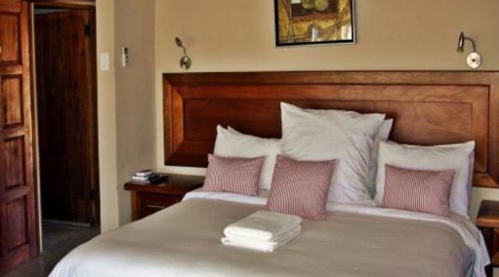 Mountain View Guest House