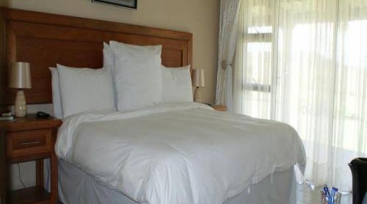 Mountain View Guest House