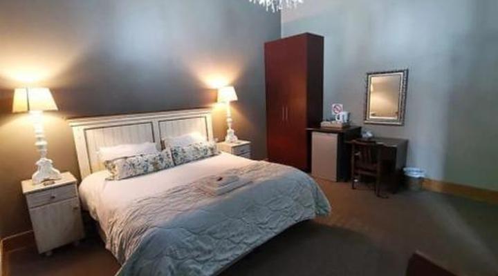 Kralinbergh Guest House