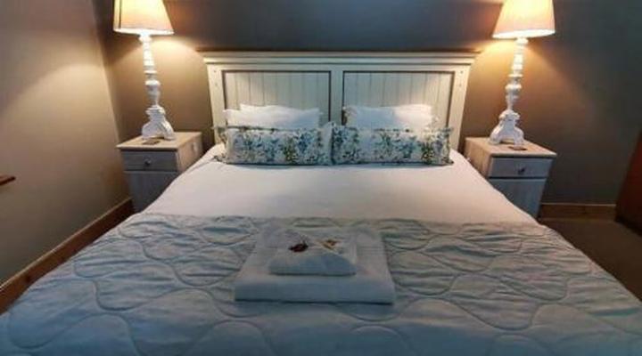 Kralinbergh Guest House