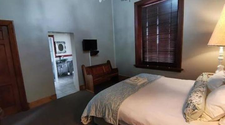 Kralinbergh Guest House