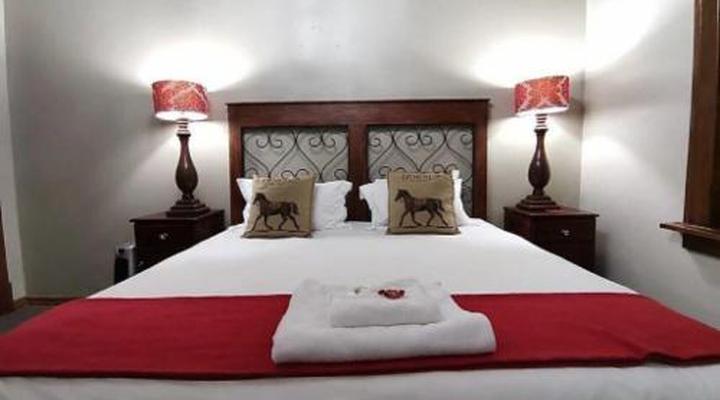 Kralinbergh Guest House