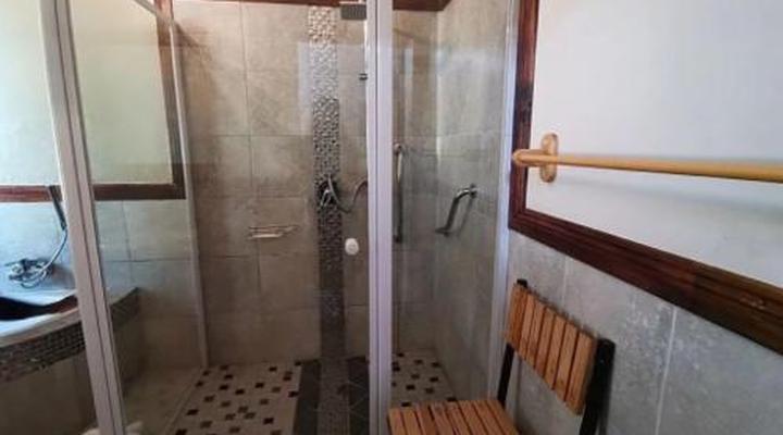 Kralinbergh Guest House