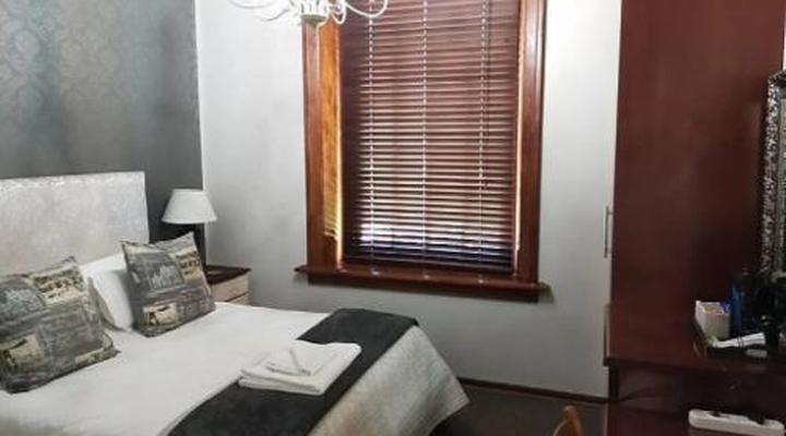 Kralinbergh Guest House