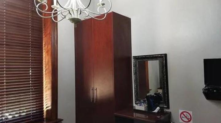 Kralinbergh Guest House