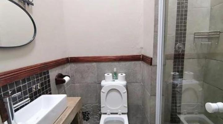 Kralinbergh Guest House