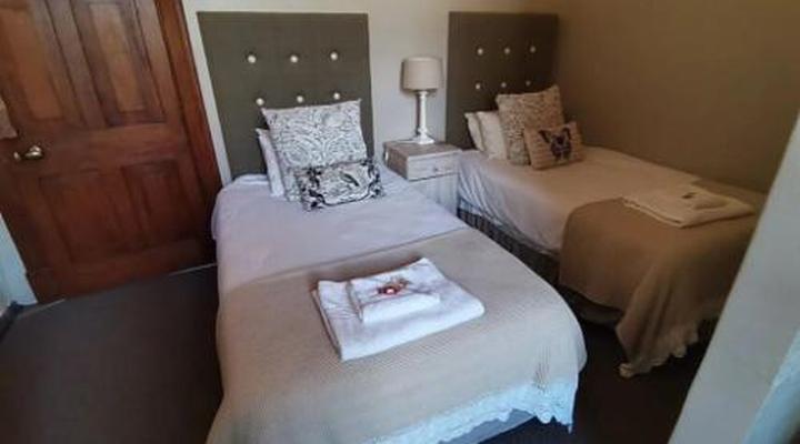 Kralinbergh Guest House