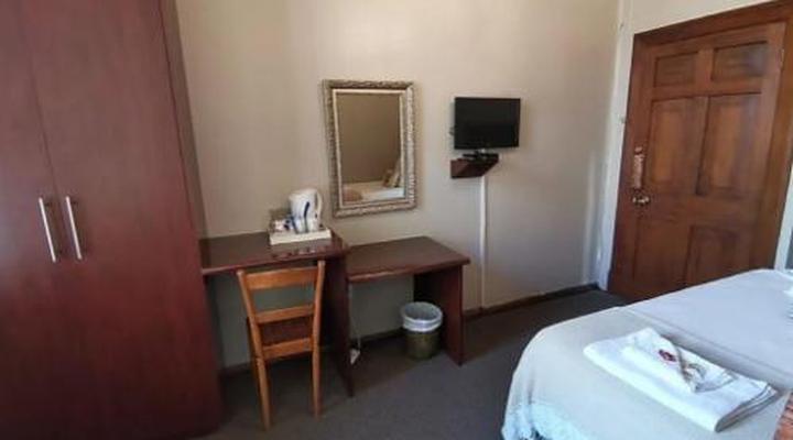 Kralinbergh Guest House