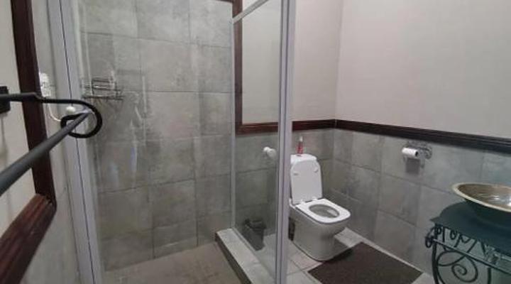 Kralinbergh Guest House