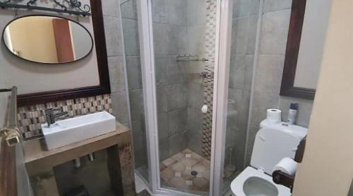 Kralinbergh Guest House