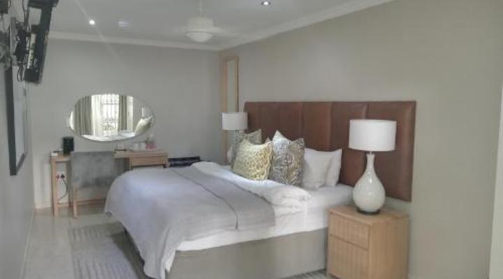 Tropical Beach Boutique Bed & Breakfast