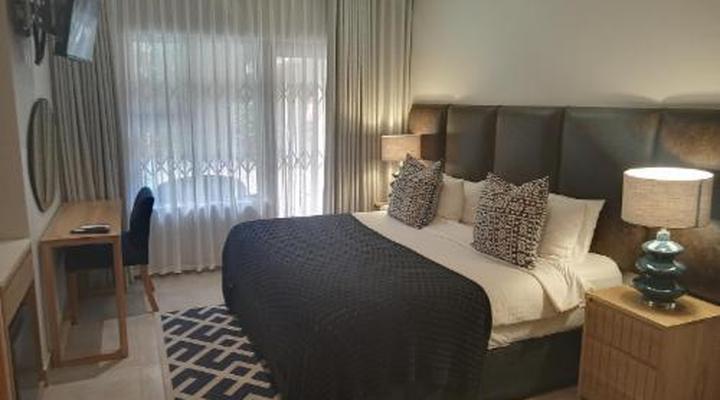 Tropical Beach Boutique Bed & Breakfast