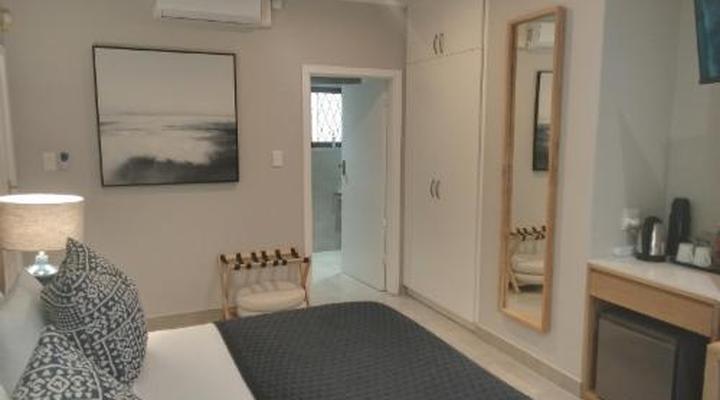 Tropical Beach Boutique Bed & Breakfast