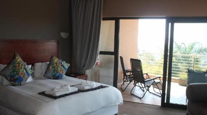 Over The Moon Guesthouse