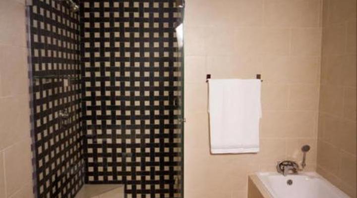 Over The Moon Guesthouse