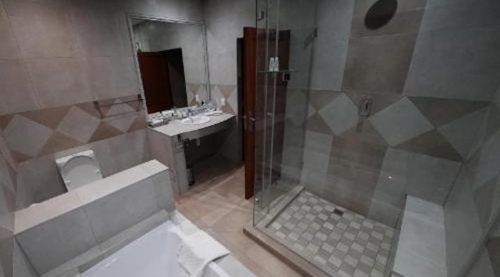 Over The Moon Guesthouse