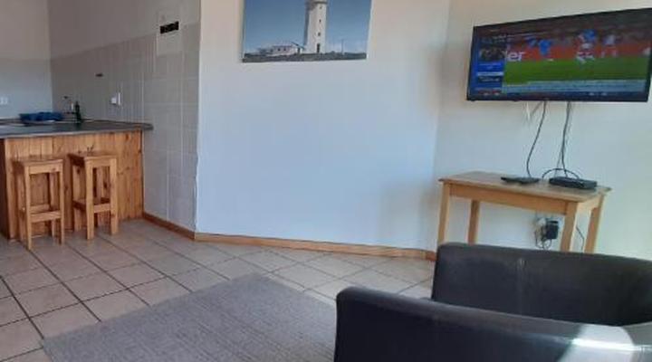 Oom Piet Accommodation