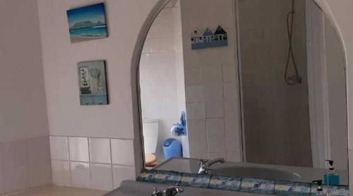 Oom Piet Accommodation