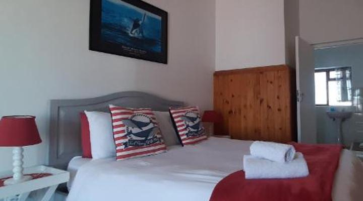 Oom Piet Accommodation