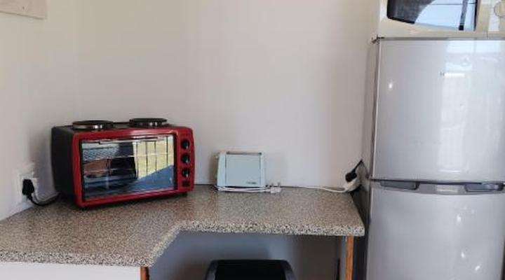 Oom Piet Accommodation