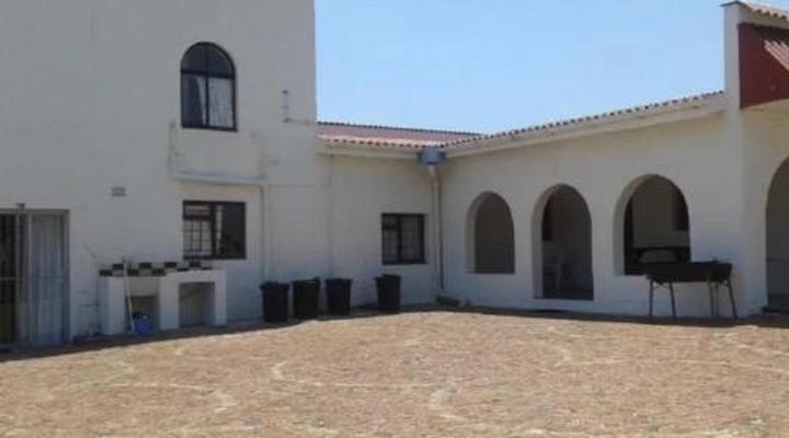 Oom Piet Accommodation