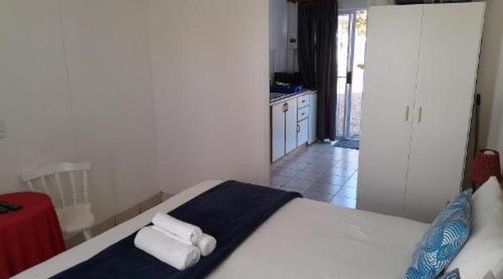 Oom Piet Accommodation