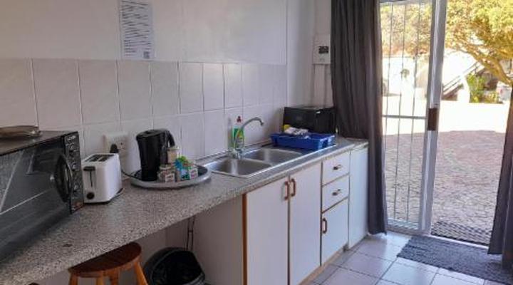 Oom Piet Accommodation